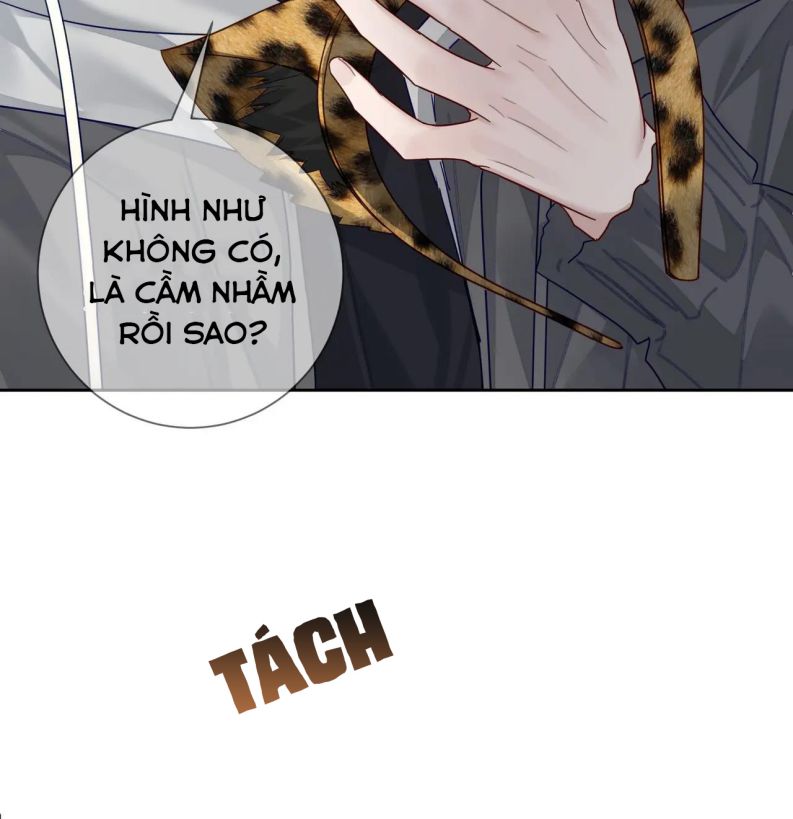 Nhân Vật Chính Chỉ Muốn Yêu Đương Chapter 46 - Trang 4