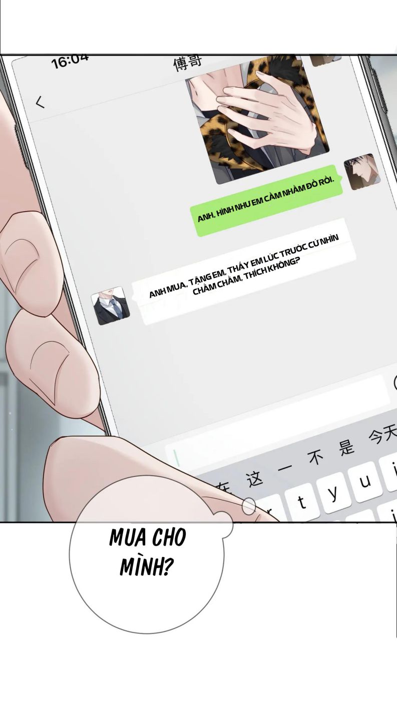 Nhân Vật Chính Chỉ Muốn Yêu Đương Chapter 46 - Trang 4