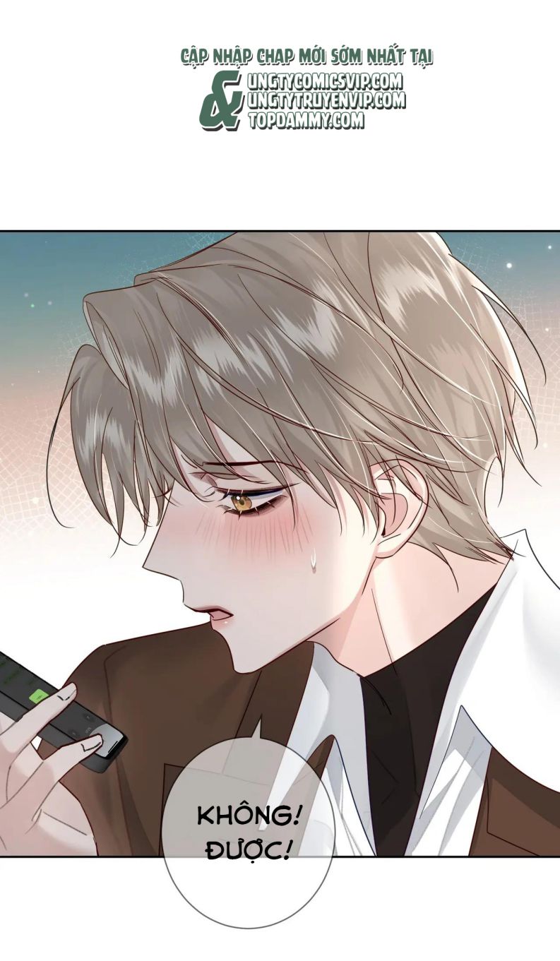 Nhân Vật Chính Chỉ Muốn Yêu Đương Chapter 46 - Trang 4