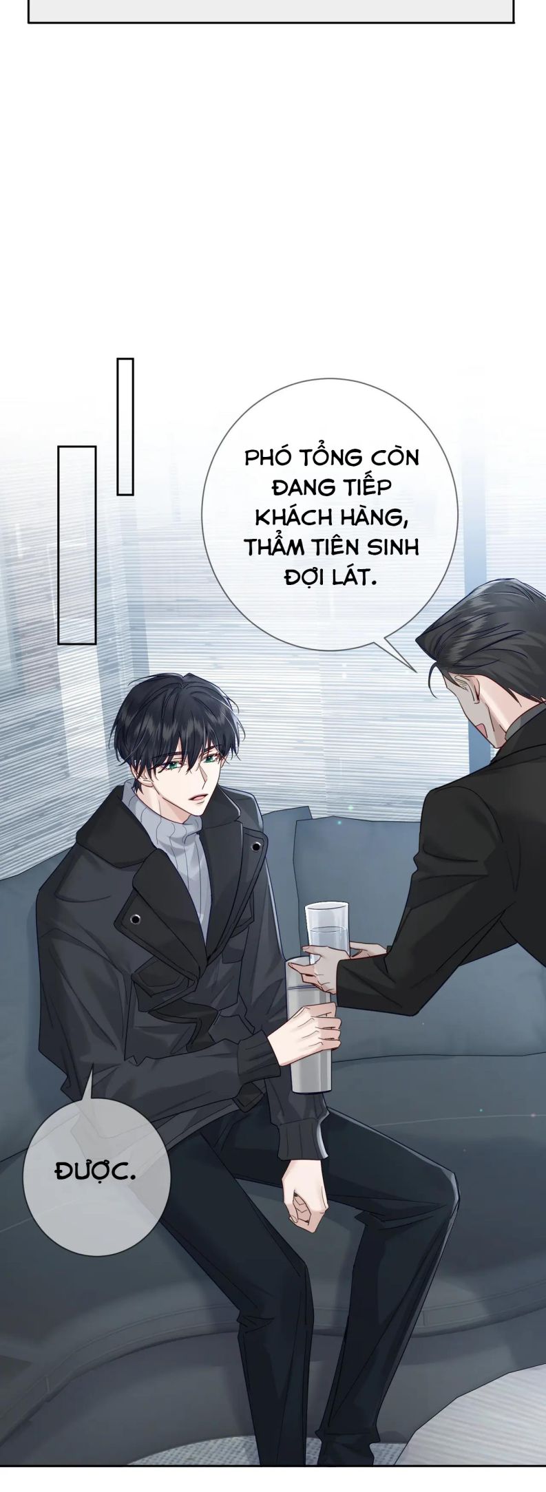 Nhân Vật Chính Chỉ Muốn Yêu Đương Chapter 46 - Trang 4