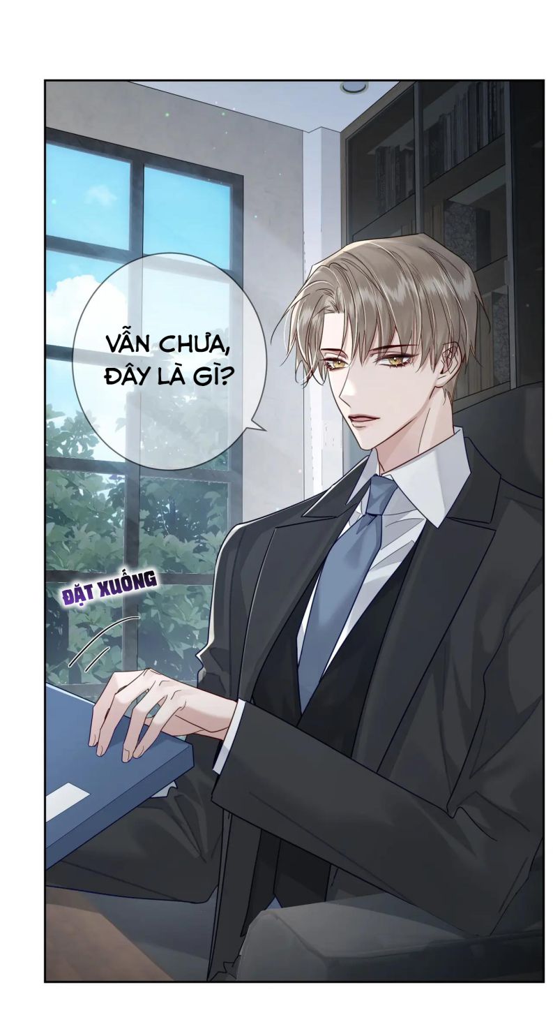 Nhân Vật Chính Chỉ Muốn Yêu Đương Chapter 46 - Trang 4