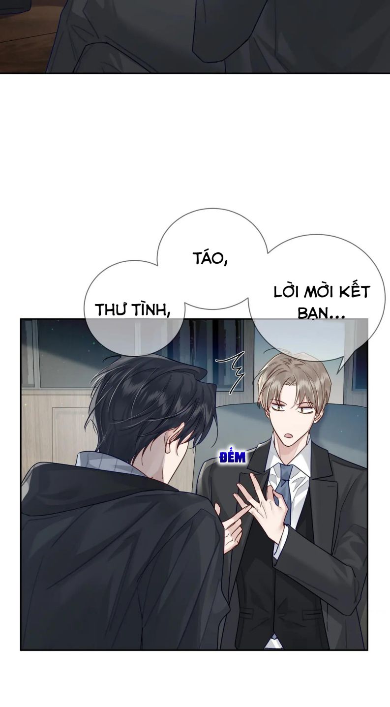 Nhân Vật Chính Chỉ Muốn Yêu Đương Chapter 46 - Trang 4