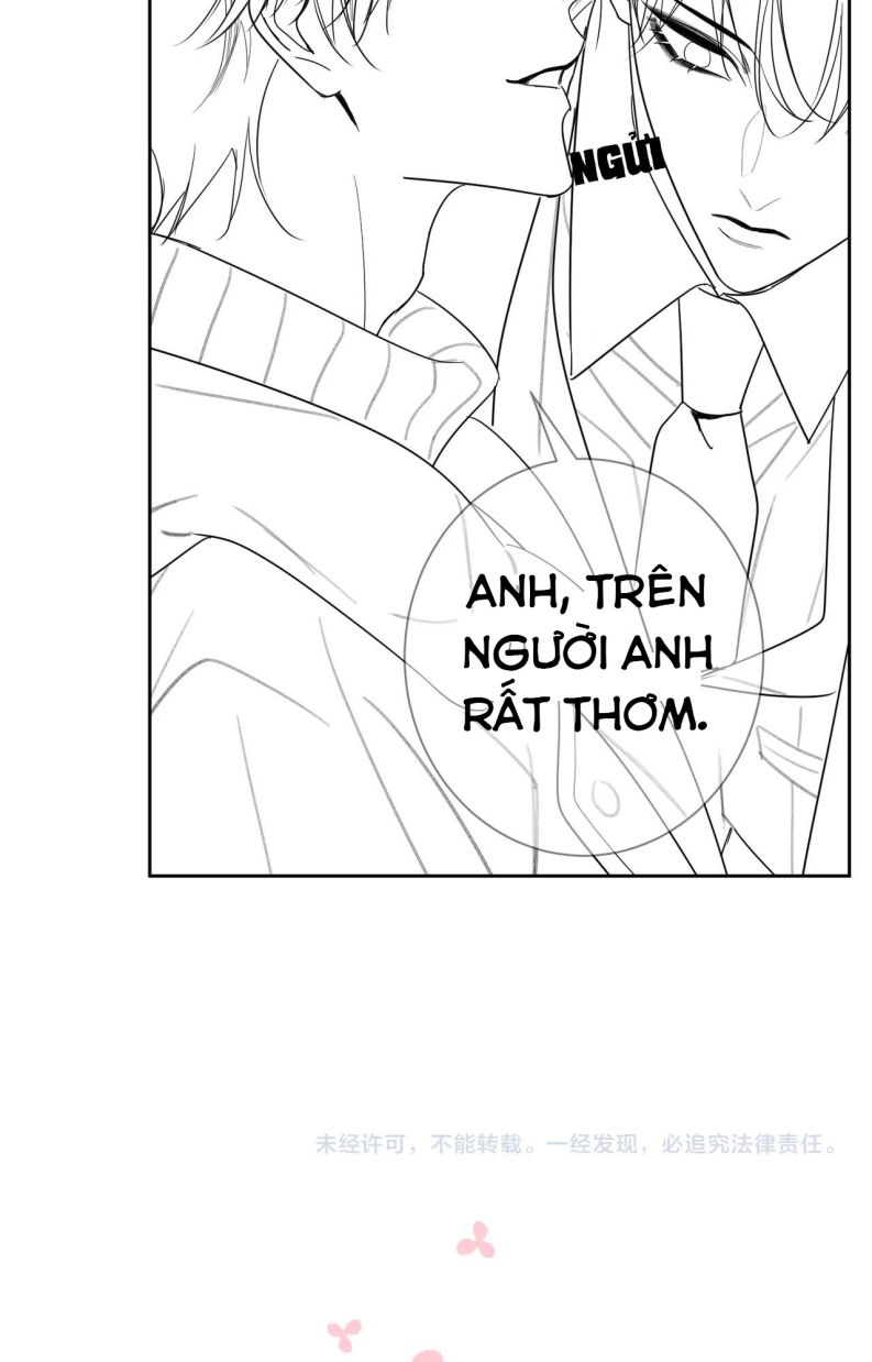 Nhân Vật Chính Chỉ Muốn Yêu Đương Chapter 46 - Trang 4