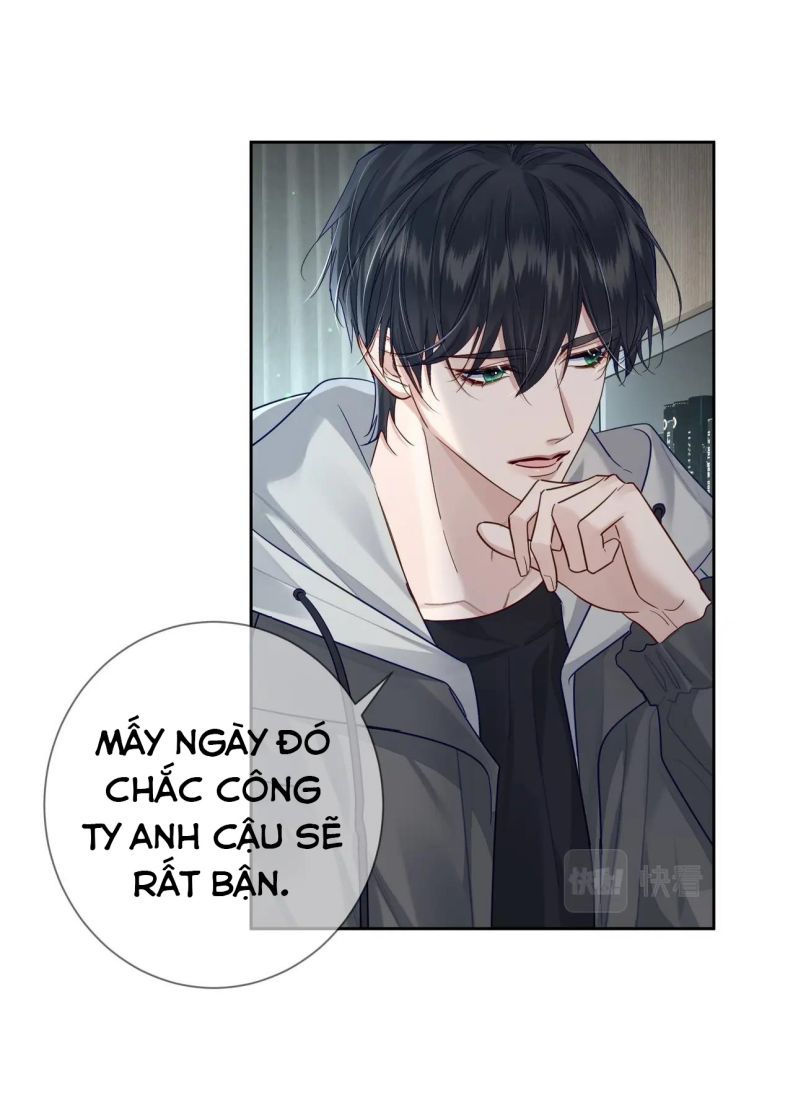 Nhân Vật Chính Chỉ Muốn Yêu Đương Chapter 46 - Trang 4