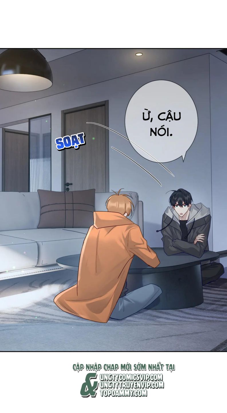 Nhân Vật Chính Chỉ Muốn Yêu Đương Chapter 46 - Trang 4