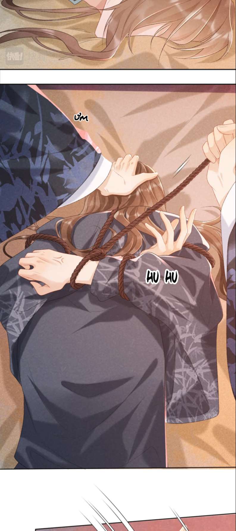 Bệnh Trạng Dụ Dỗ Chapter 26 - Next Chapter 27