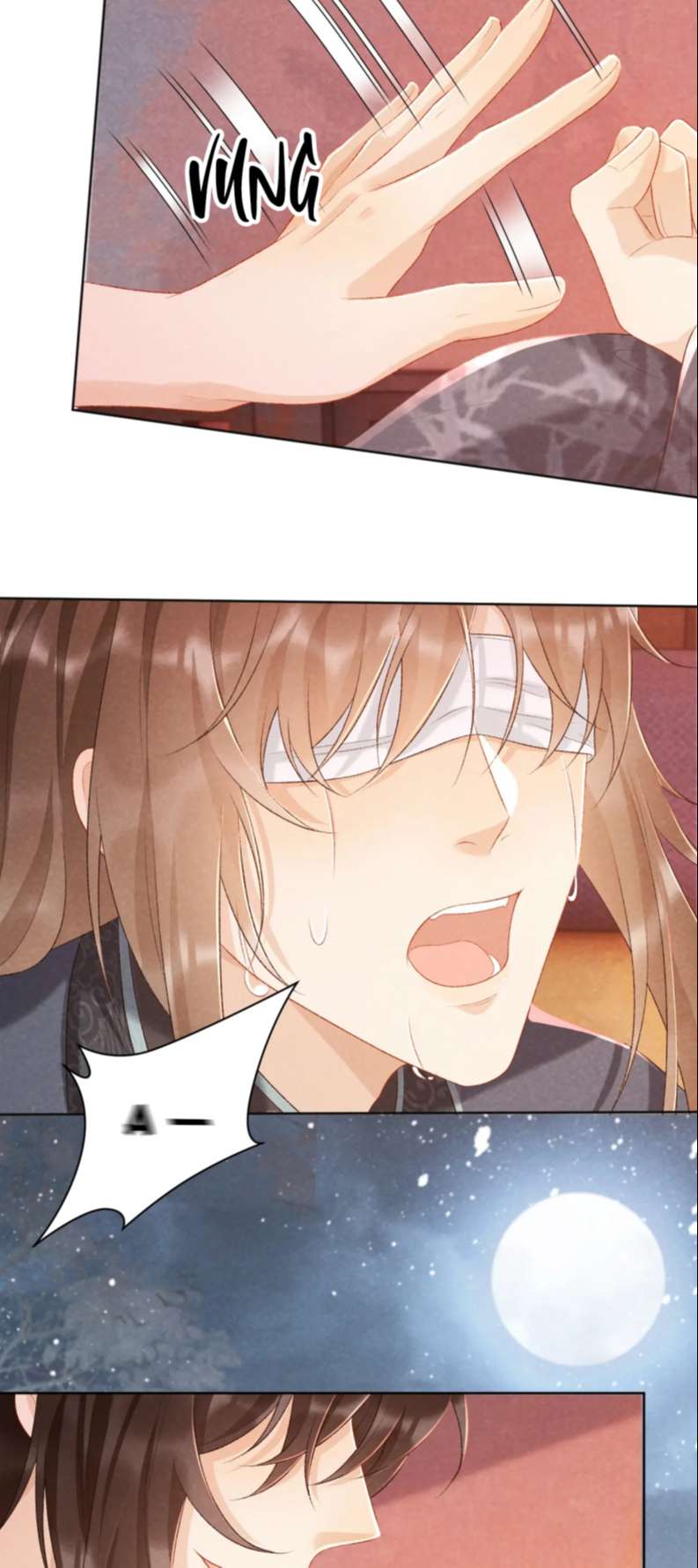 Bệnh Trạng Dụ Dỗ Chapter 26 - Next Chapter 27