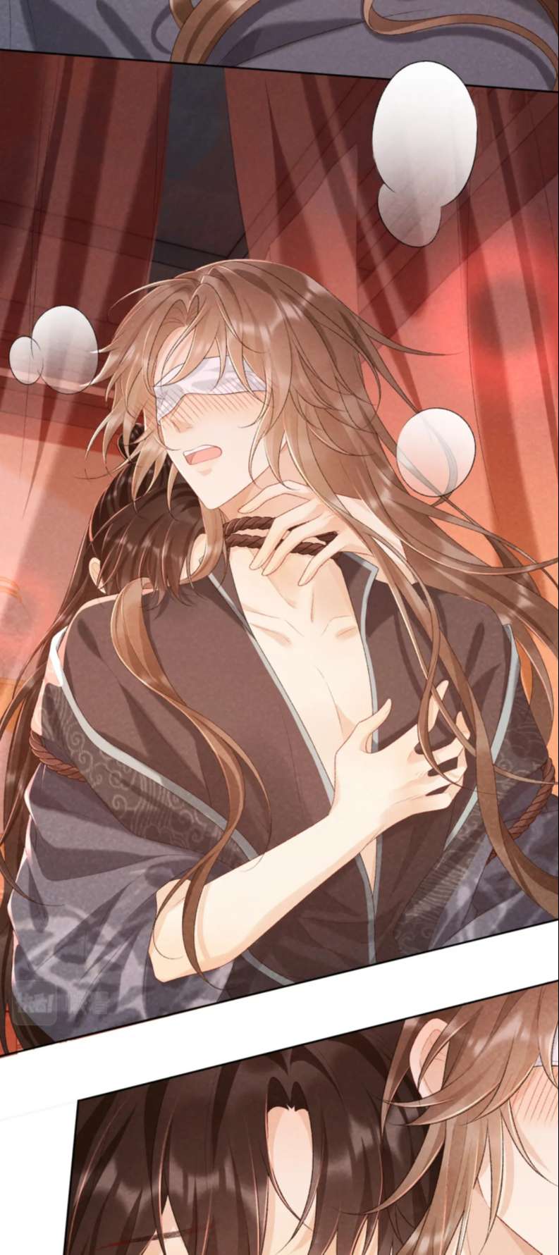 Bệnh Trạng Dụ Dỗ Chapter 26 - Next Chapter 27