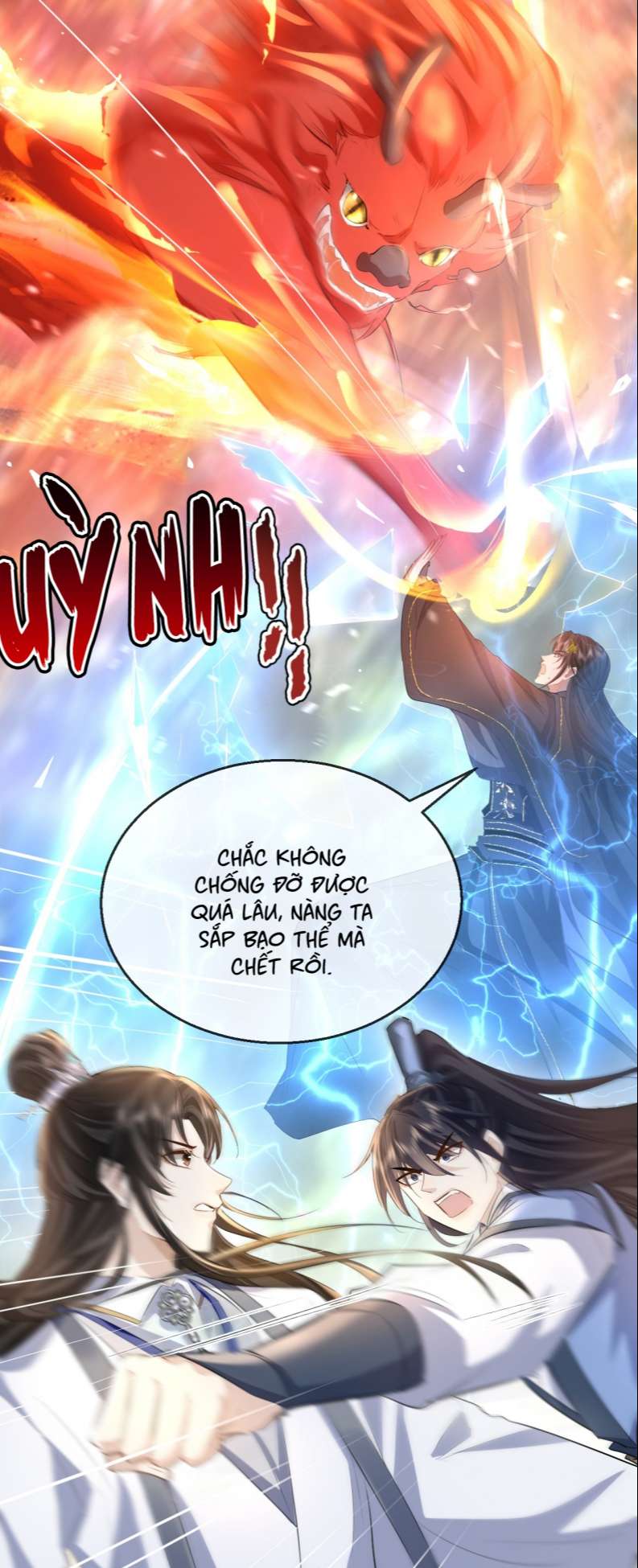 Ma Tôn Đại Nhân Song Tu Không Chapter 13 - Next Chapter 14