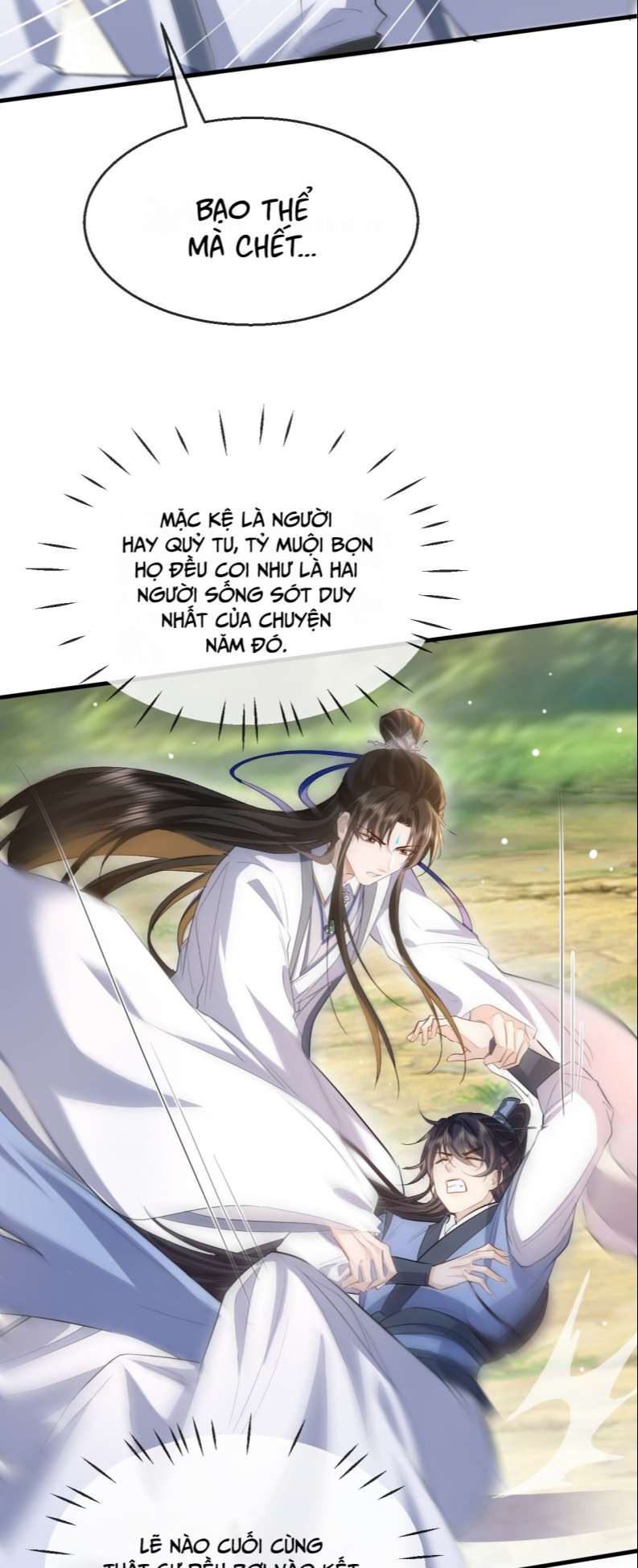 Ma Tôn Đại Nhân Song Tu Không Chapter 13 - Next Chapter 14