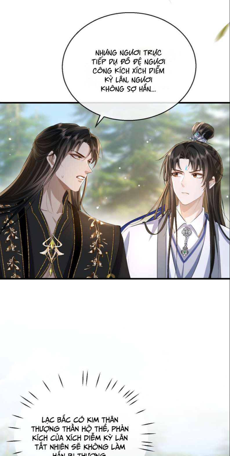 Ma Tôn Đại Nhân Song Tu Không Chapter 13 - Next Chapter 14