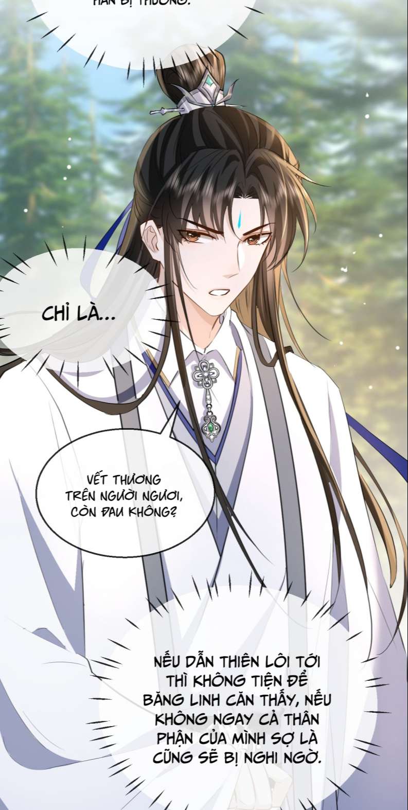 Ma Tôn Đại Nhân Song Tu Không Chapter 13 - Next Chapter 14