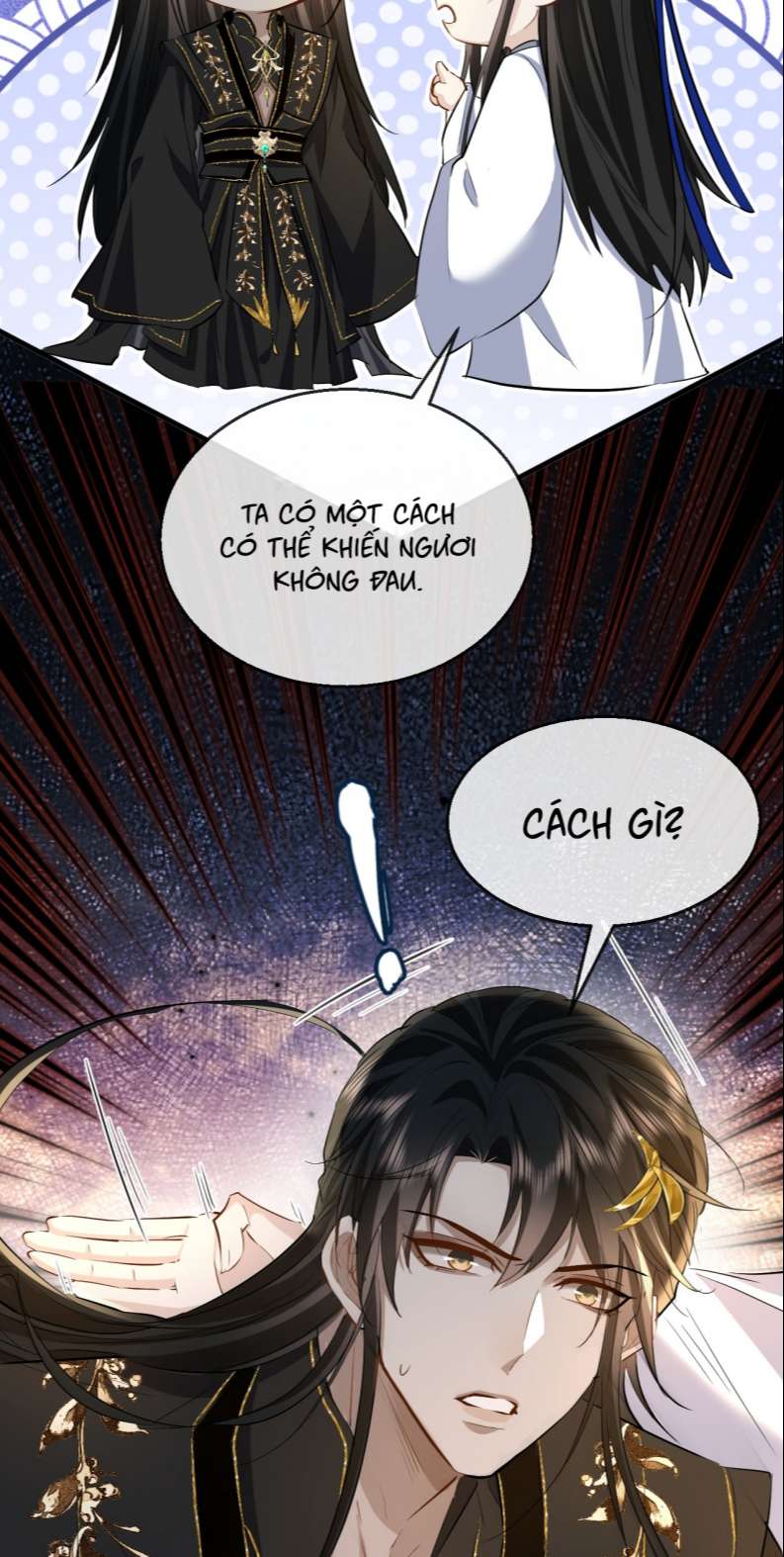 Ma Tôn Đại Nhân Song Tu Không Chapter 13 - Next Chapter 14