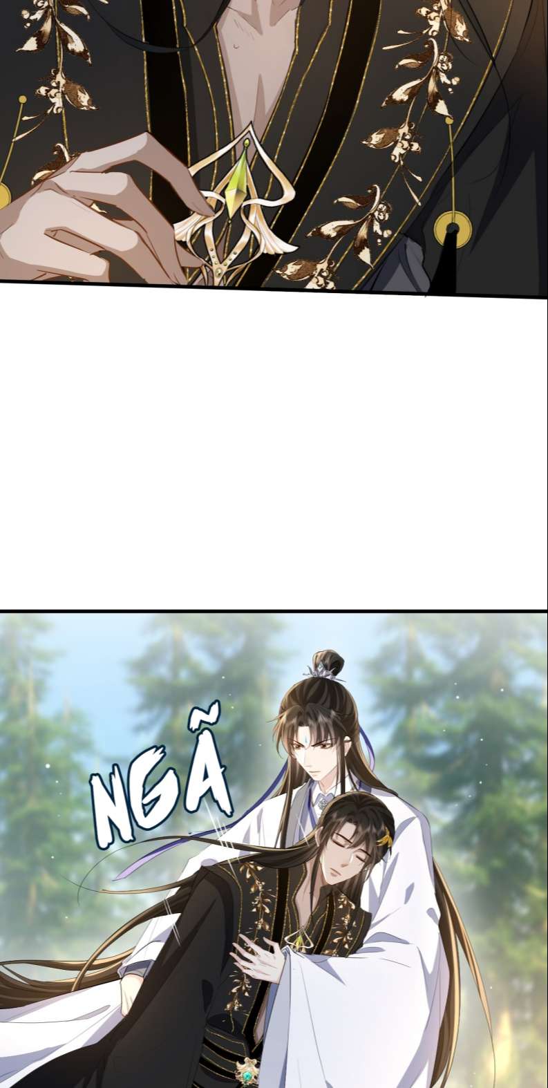 Ma Tôn Đại Nhân Song Tu Không Chapter 13 - Next Chapter 14