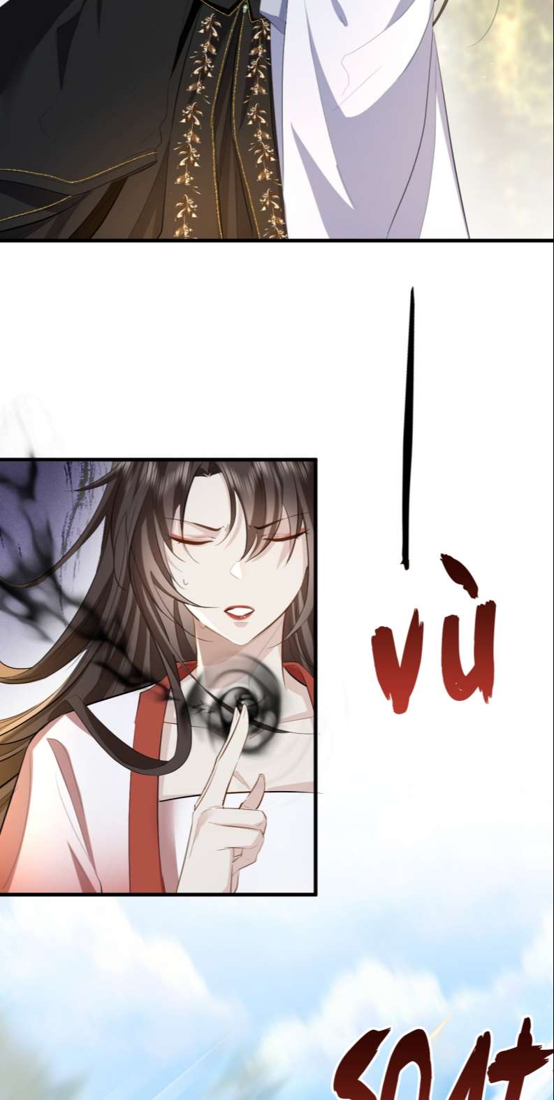 Ma Tôn Đại Nhân Song Tu Không Chapter 13 - Next Chapter 14