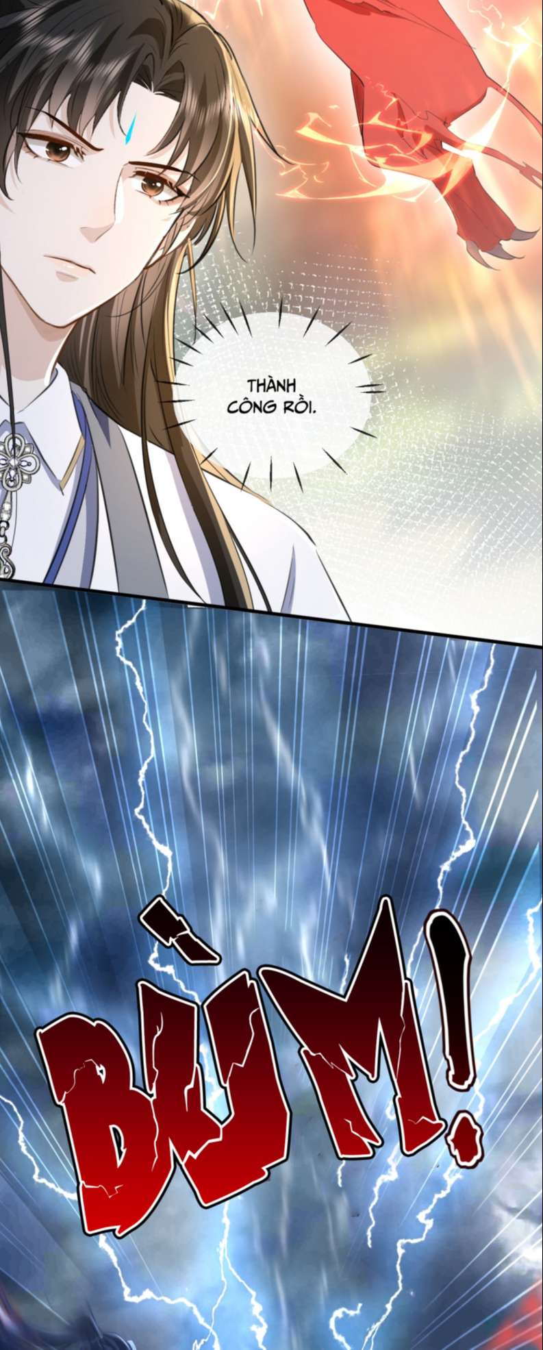 Ma Tôn Đại Nhân Song Tu Không Chapter 13 - Next Chapter 14