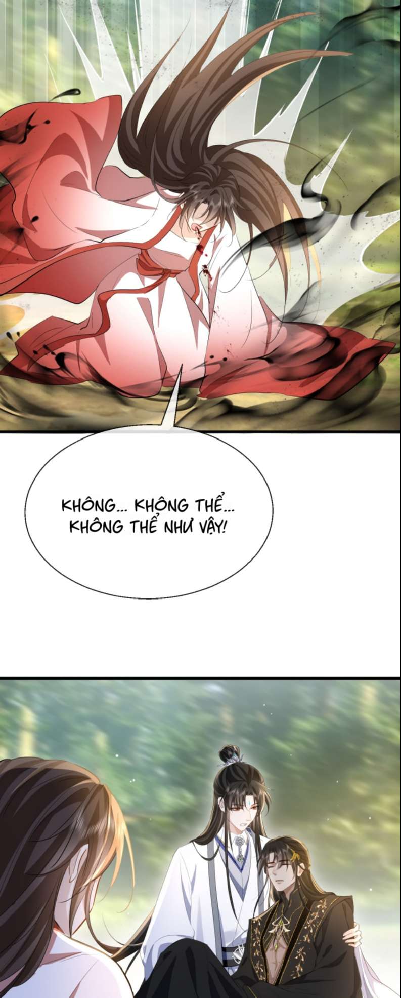 Ma Tôn Đại Nhân Song Tu Không Chapter 13 - Next Chapter 14