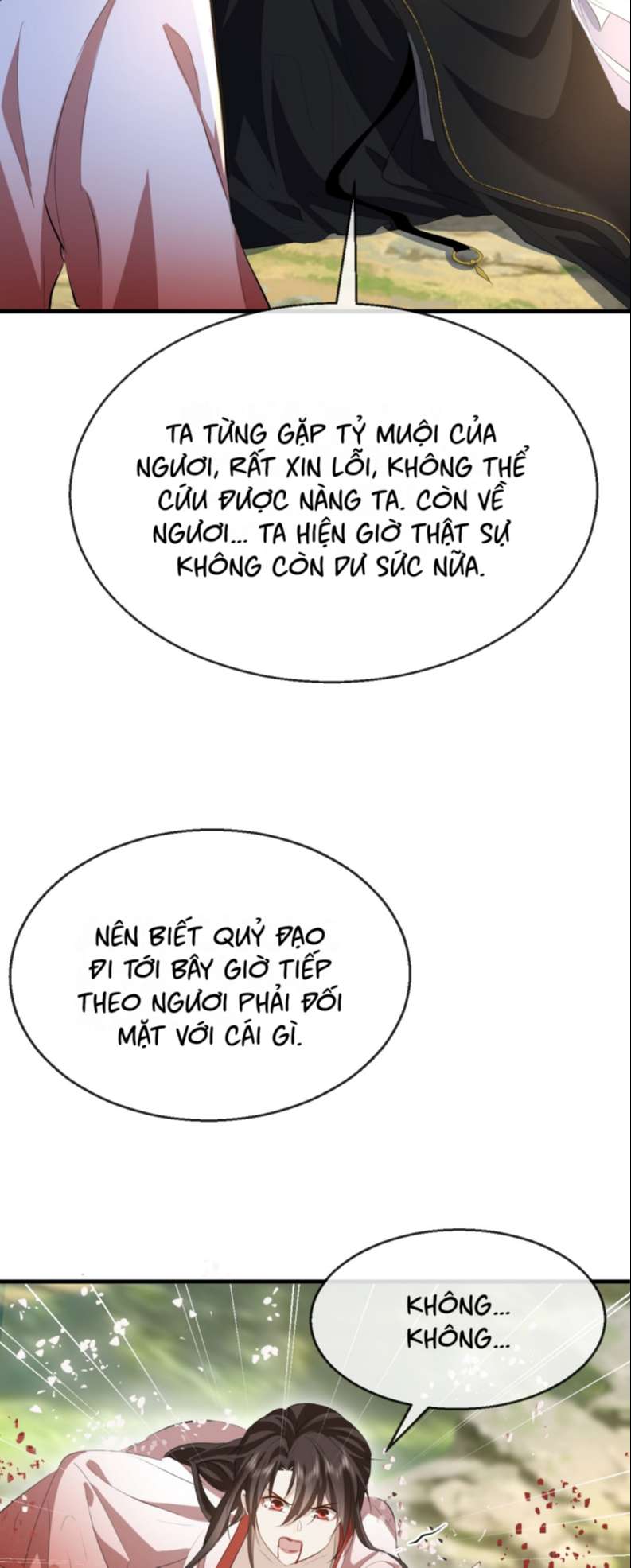 Ma Tôn Đại Nhân Song Tu Không Chapter 13 - Next Chapter 14