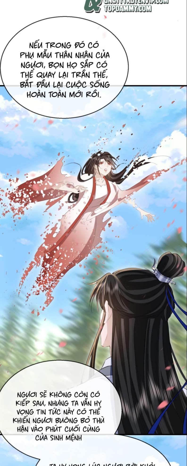 Ma Tôn Đại Nhân Song Tu Không Chapter 13 - Next Chapter 14