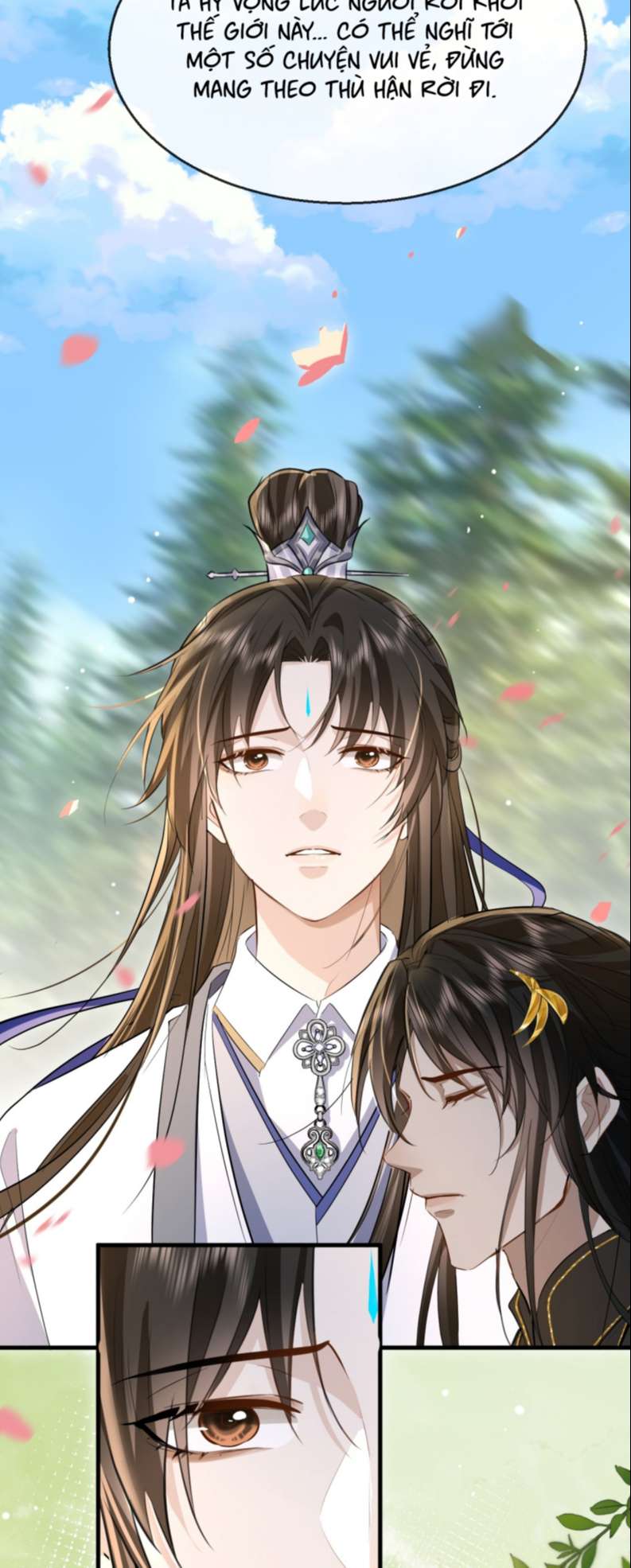 Ma Tôn Đại Nhân Song Tu Không Chapter 13 - Next Chapter 14