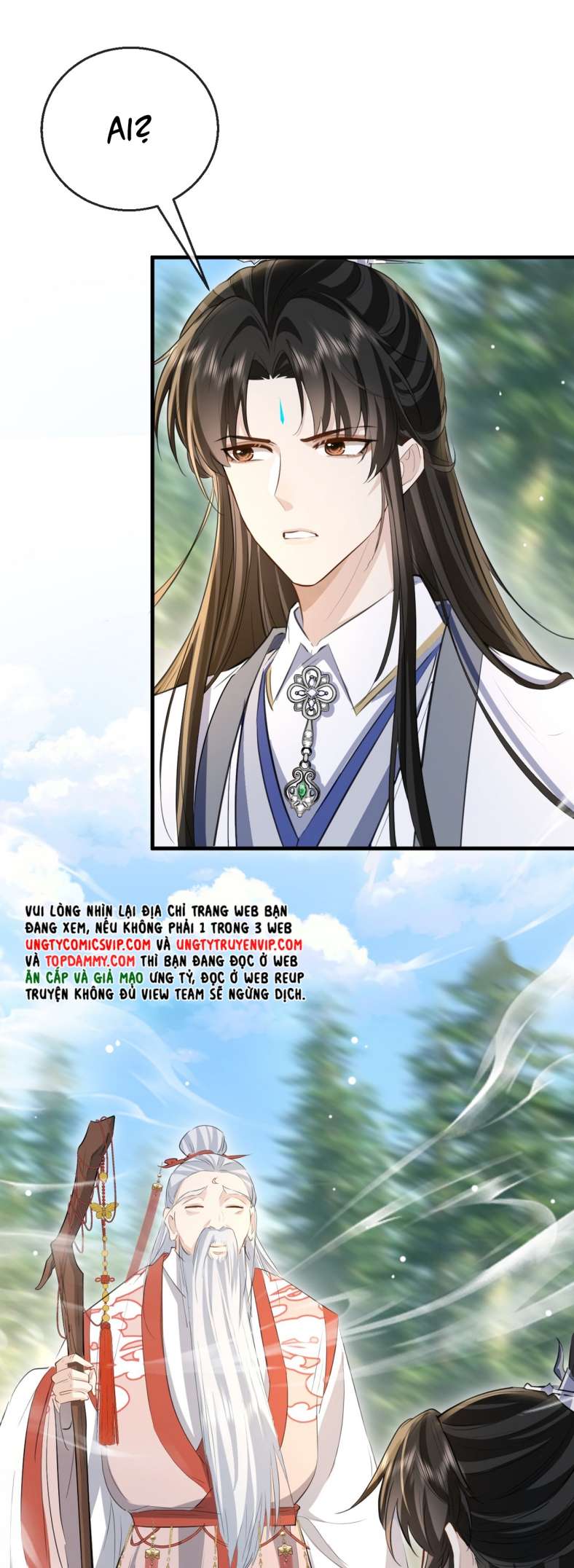 Ma Tôn Đại Nhân Song Tu Không Chapter 13 - Next Chapter 14