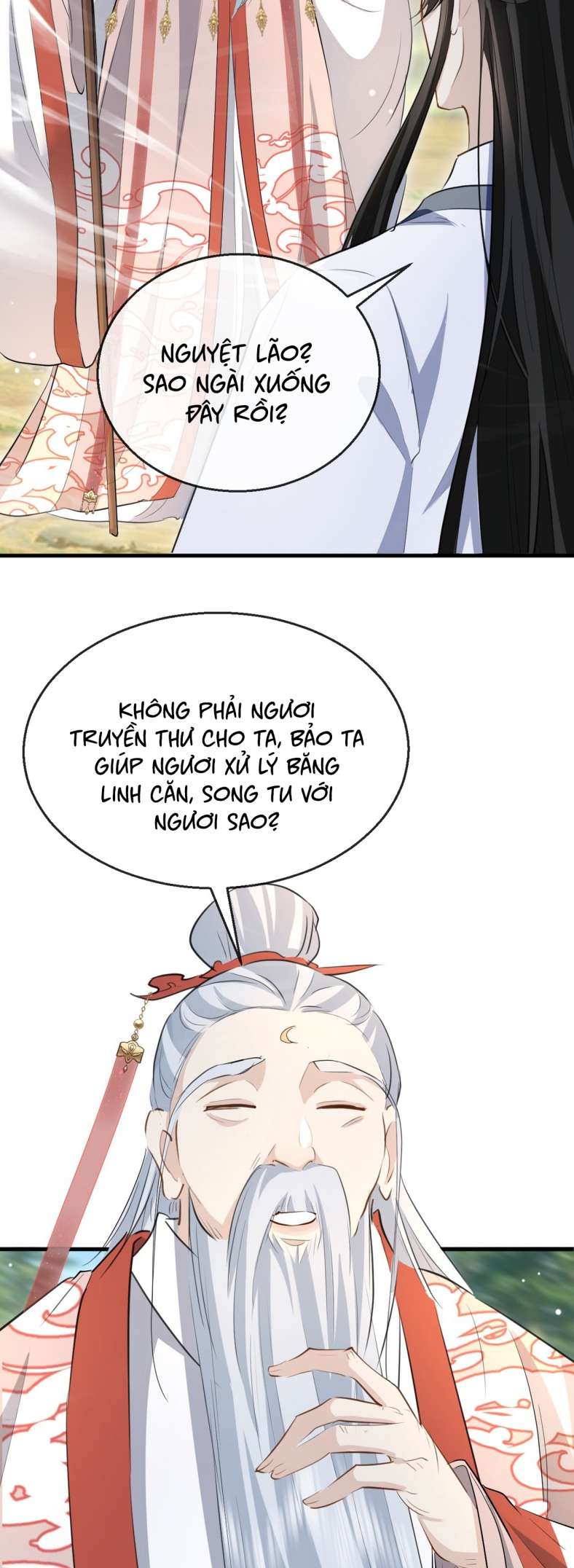 Ma Tôn Đại Nhân Song Tu Không Chapter 13 - Next Chapter 14