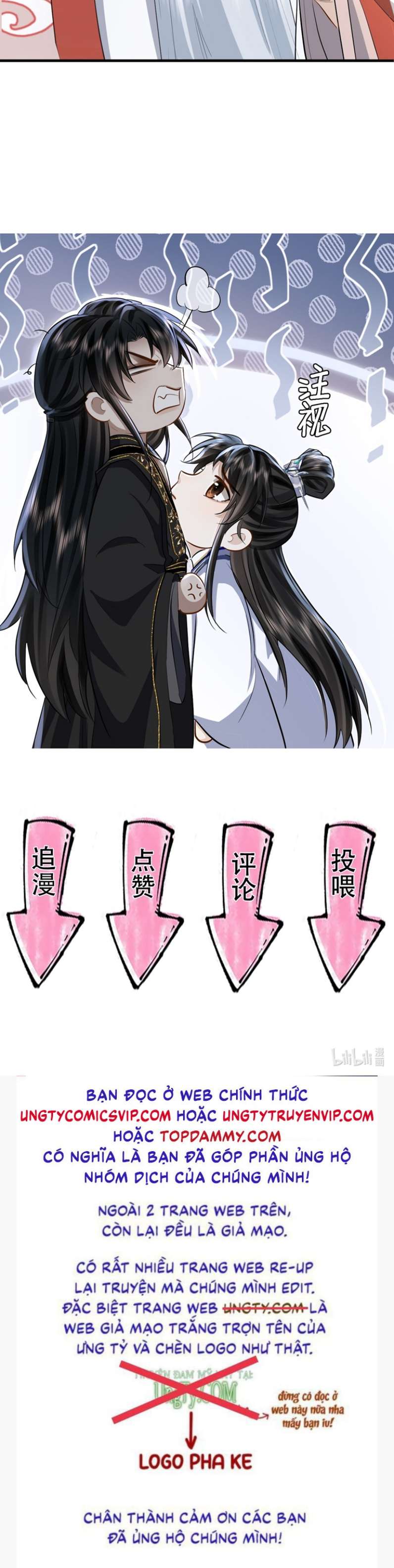 Ma Tôn Đại Nhân Song Tu Không Chapter 13 - Next Chapter 14