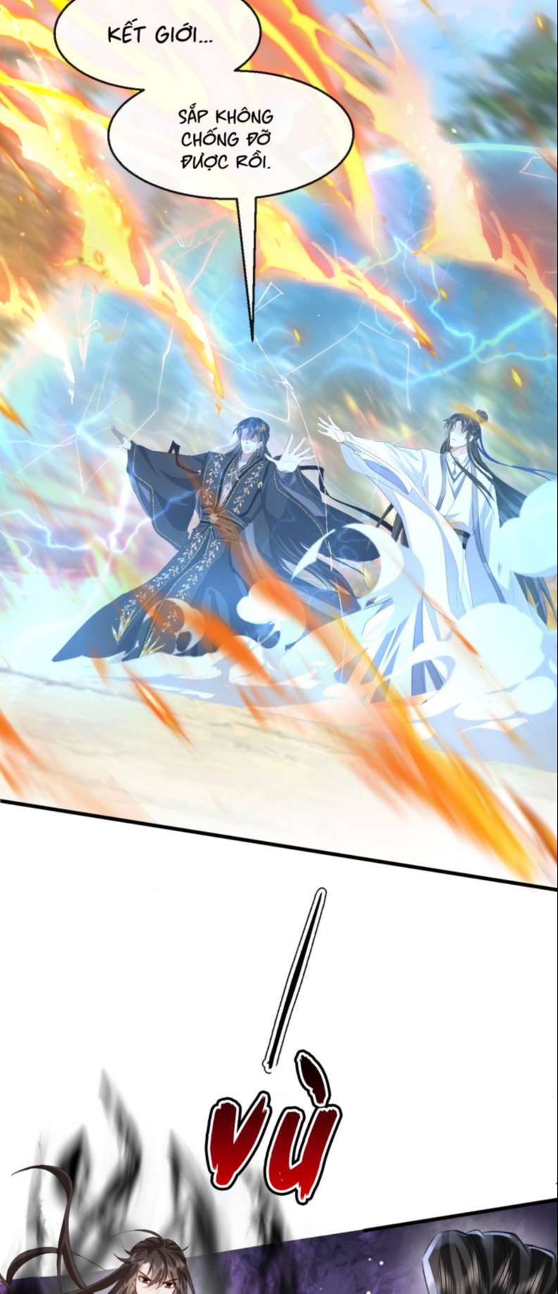 Ma Tôn Đại Nhân Song Tu Không Chapter 13 - Next Chapter 14