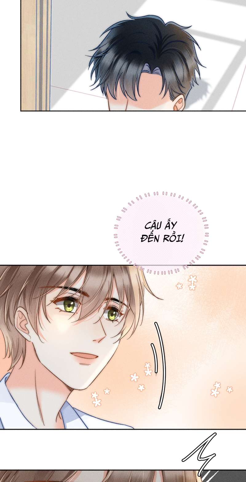 Ánh Trăng Vì Tôi Mà Đến Chapter 21 - Trang 4