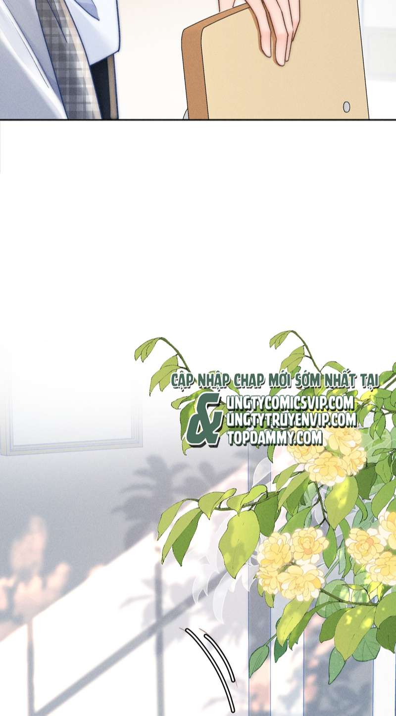 Ánh Trăng Vì Tôi Mà Đến Chapter 21 - Trang 4