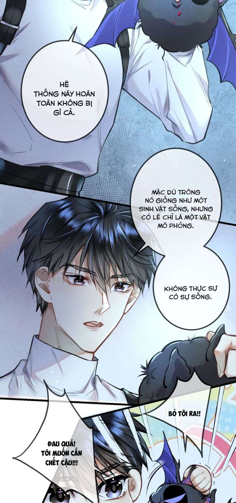 Cao Tháp Chapter 2 - Next Chapter 3