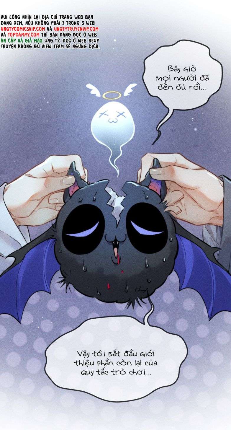 Cao Tháp Chapter 2 - Next Chapter 3