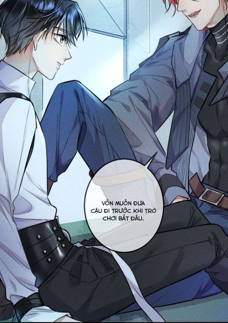 Cao Tháp Chapter 2 - Next Chapter 3