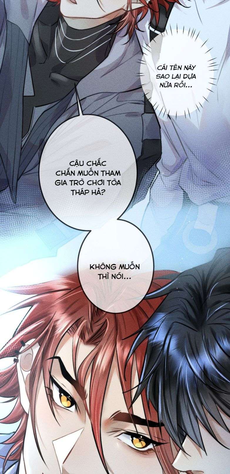 Cao Tháp Chapter 2 - Next Chapter 3