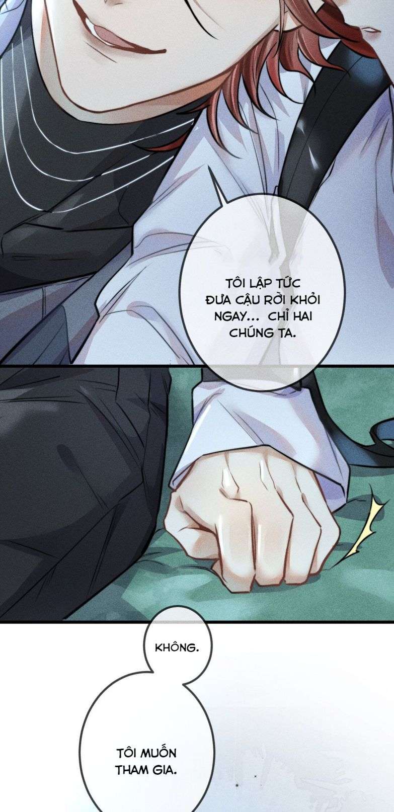 Cao Tháp Chapter 2 - Next Chapter 3