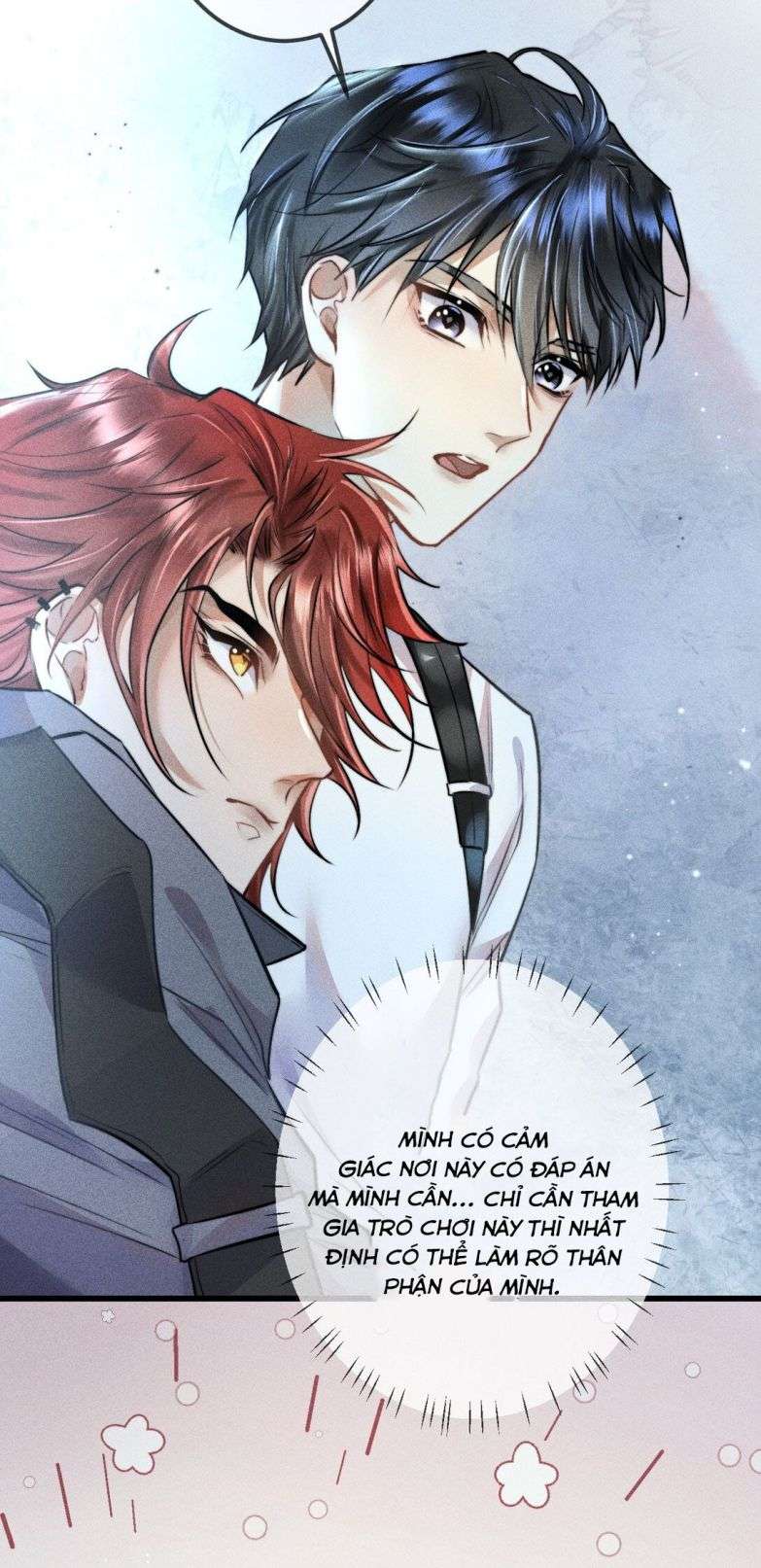 Cao Tháp Chapter 2 - Next Chapter 3