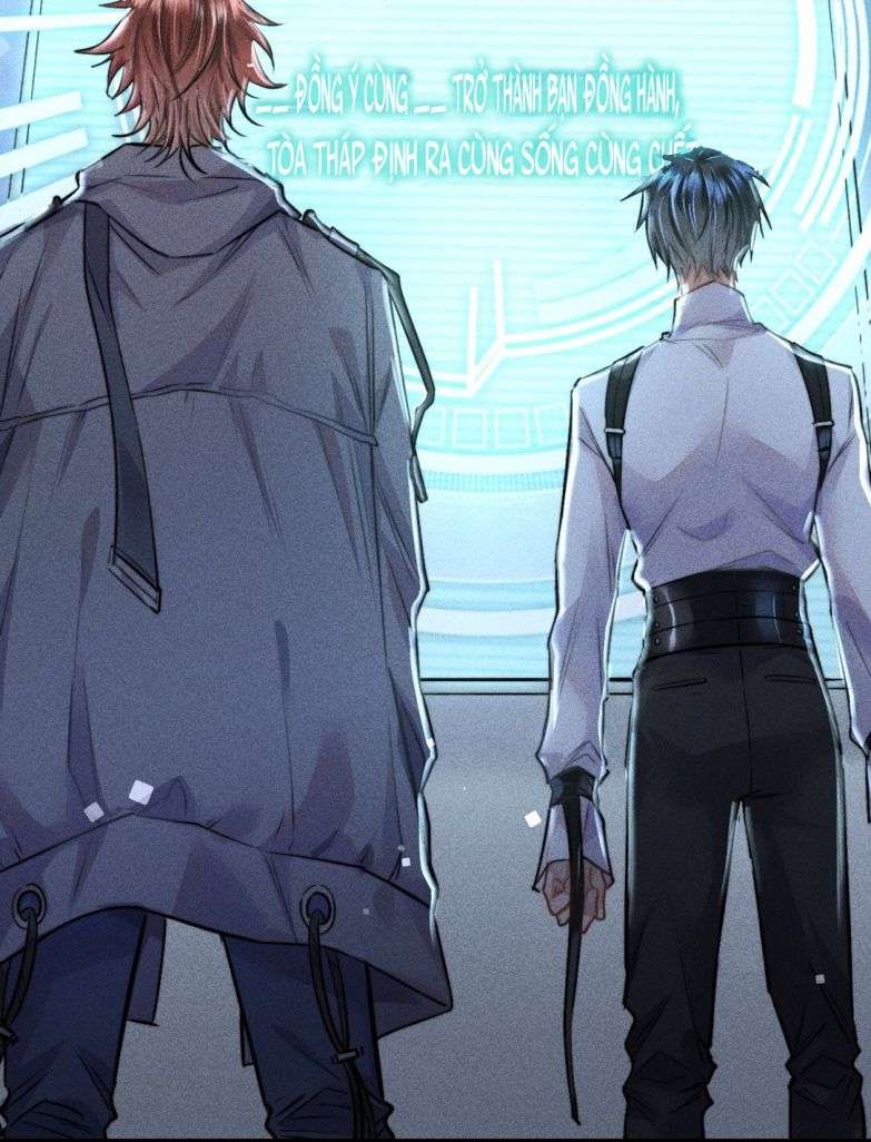 Cao Tháp Chapter 2 - Next Chapter 3