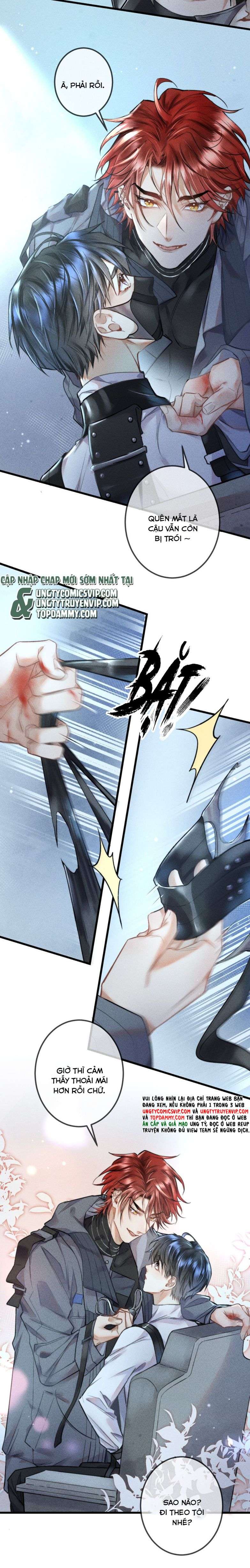 Cao Tháp Chapter 2 - Next Chapter 3