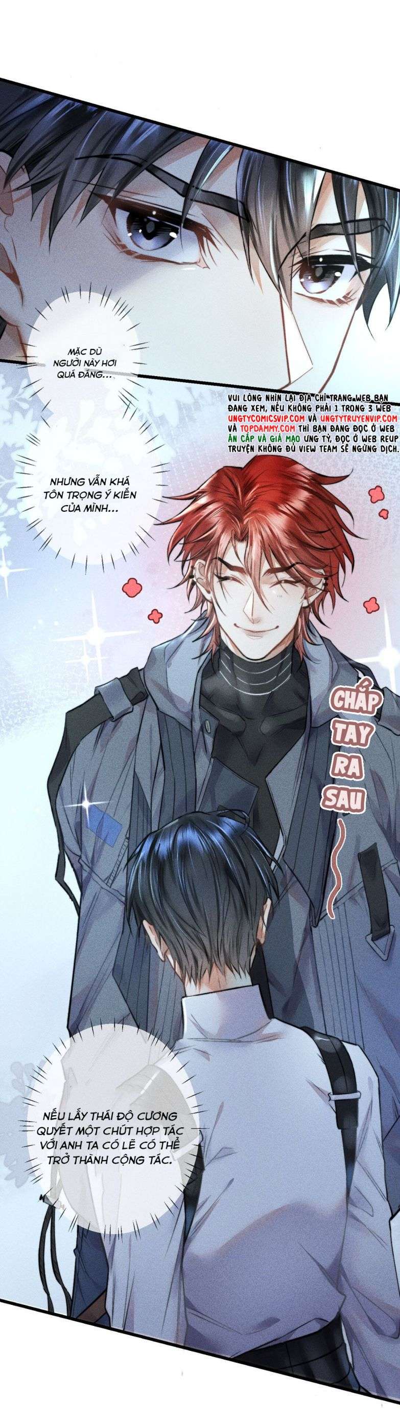 Cao Tháp Chapter 2 - Next Chapter 3