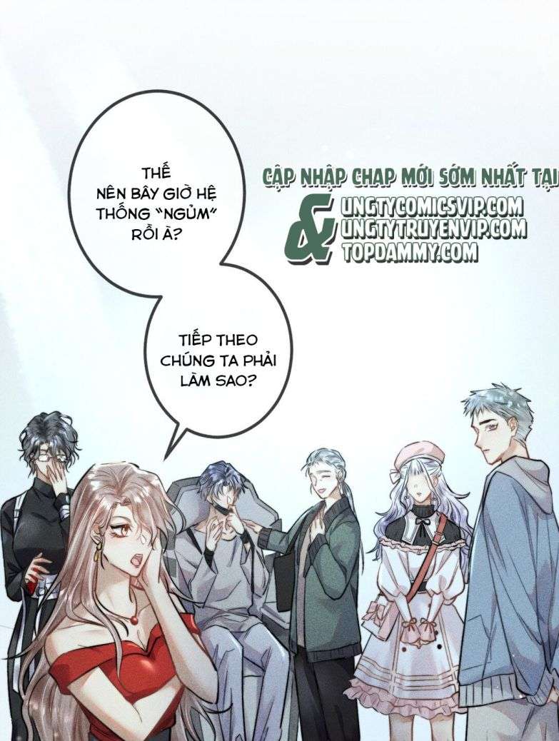 Cao Tháp Chapter 2 - Next Chapter 3