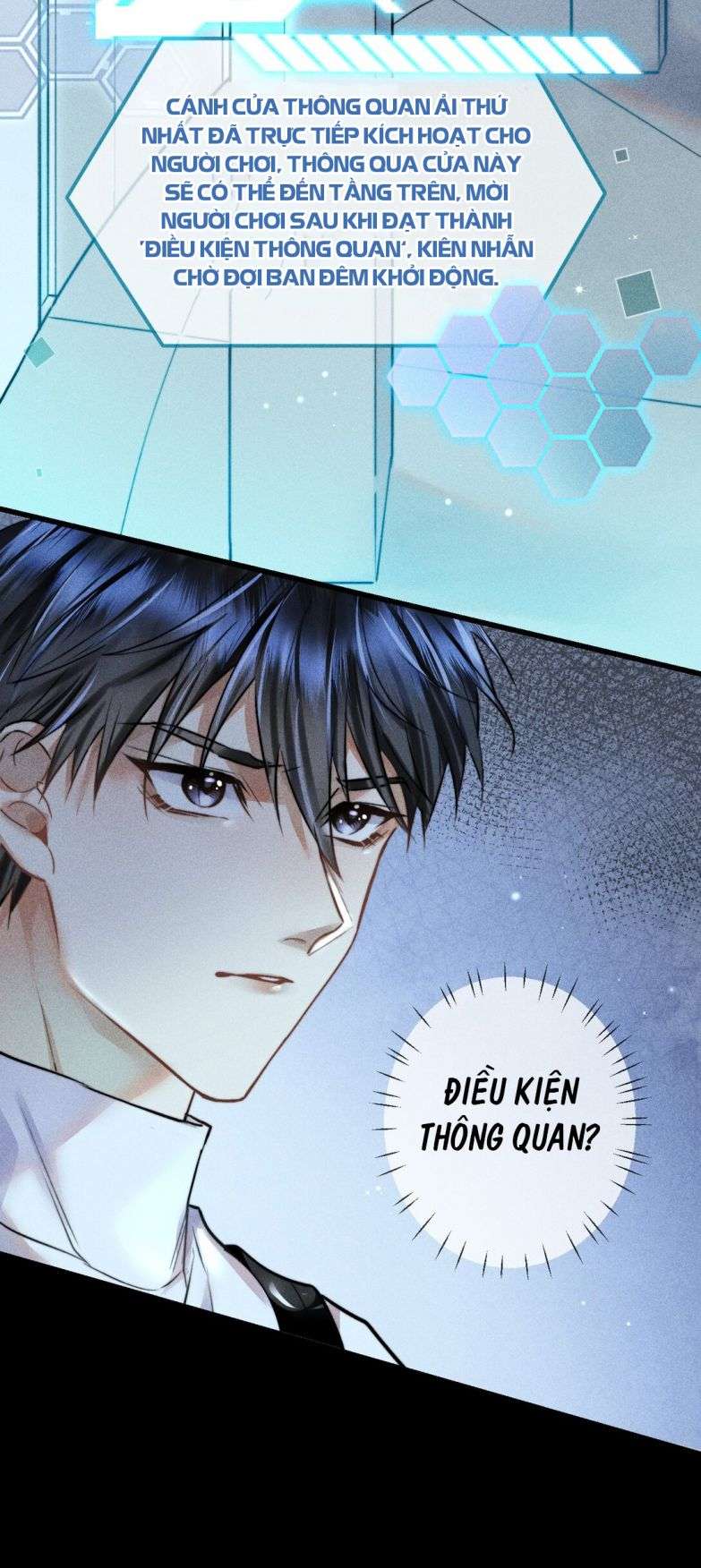 Cao Tháp Chapter 3 - Next Chapter 4