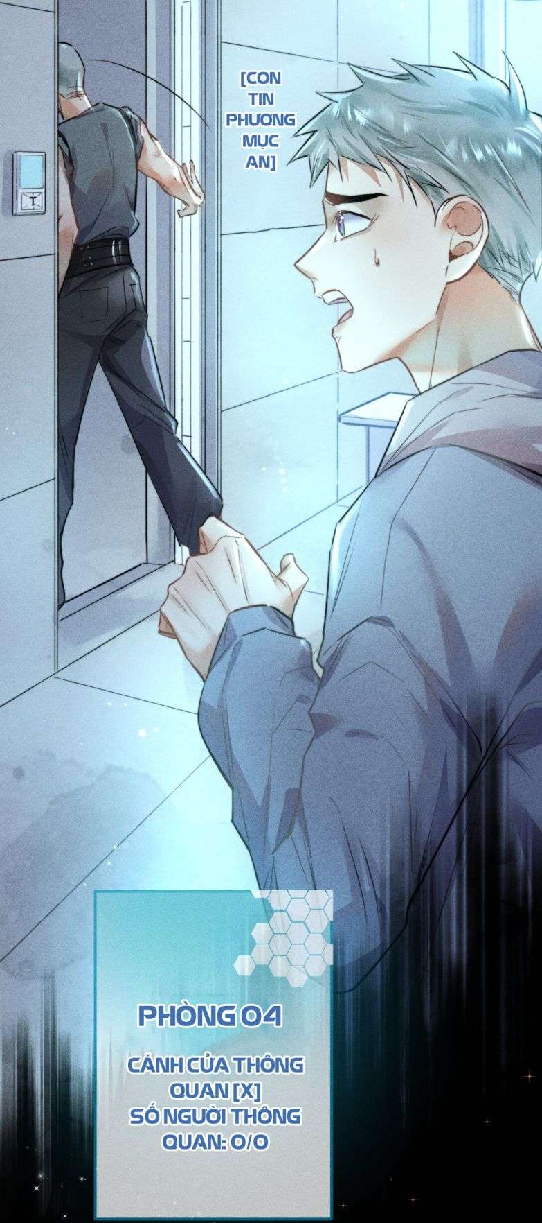 Cao Tháp Chapter 3 - Next Chapter 4