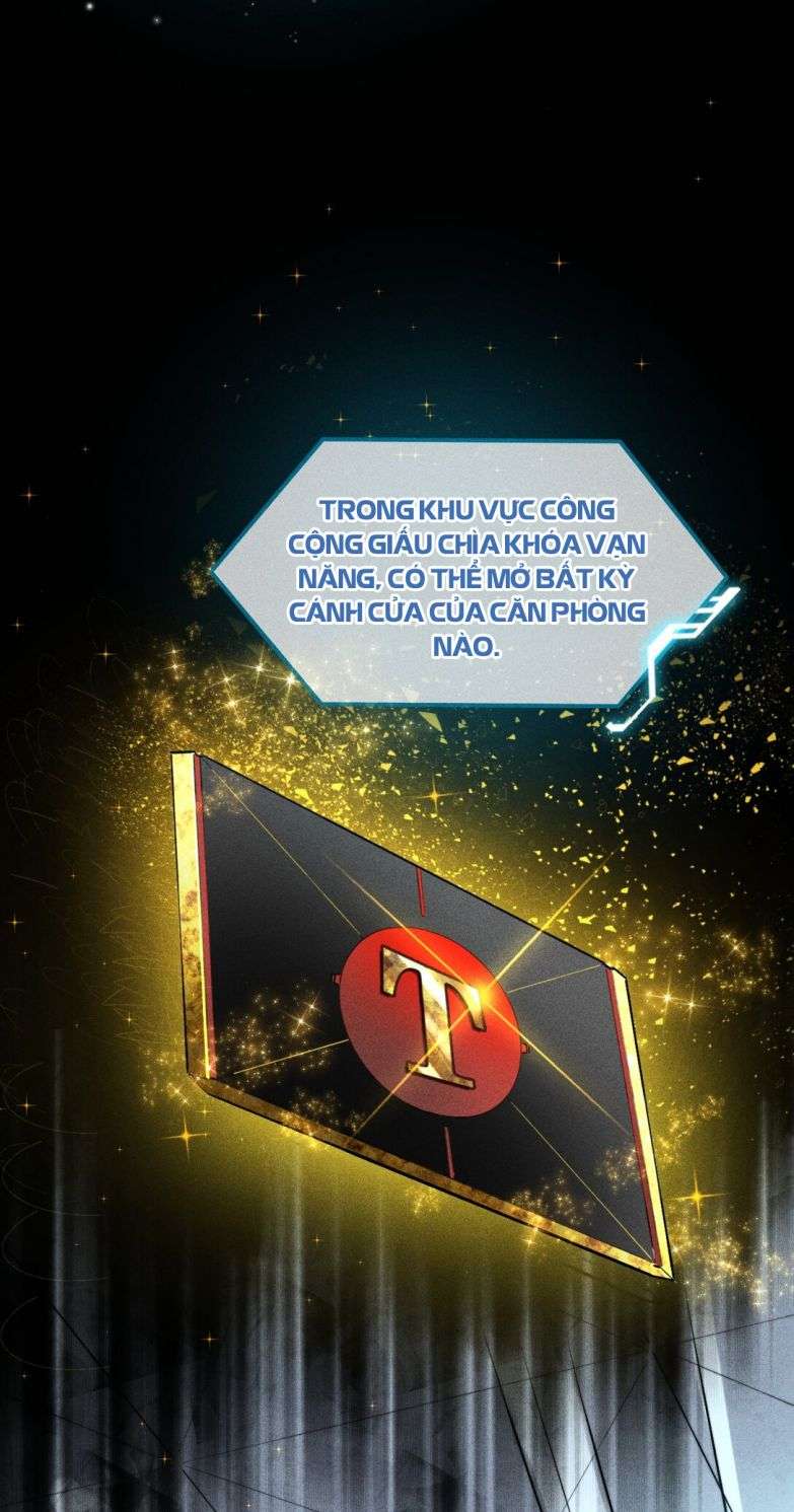 Cao Tháp Chapter 3 - Next Chapter 4