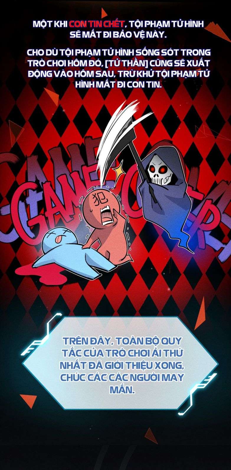 Cao Tháp Chapter 3 - Next Chapter 4