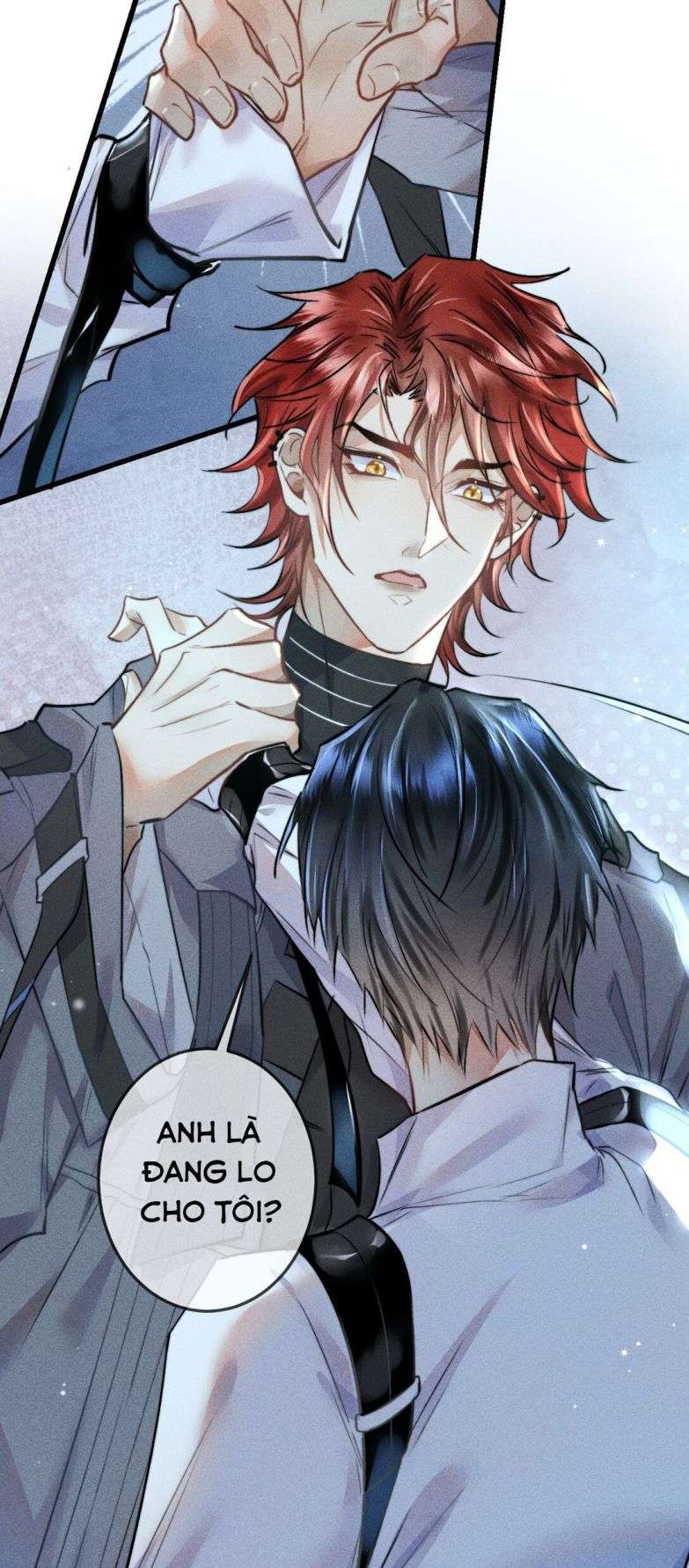 Cao Tháp Chapter 3 - Next Chapter 4