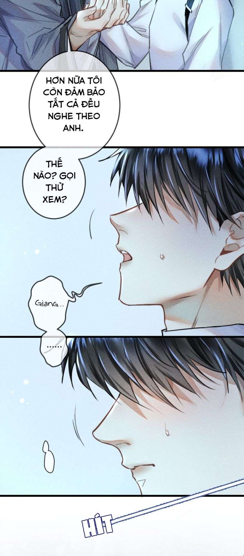 Cao Tháp Chapter 3 - Next Chapter 4