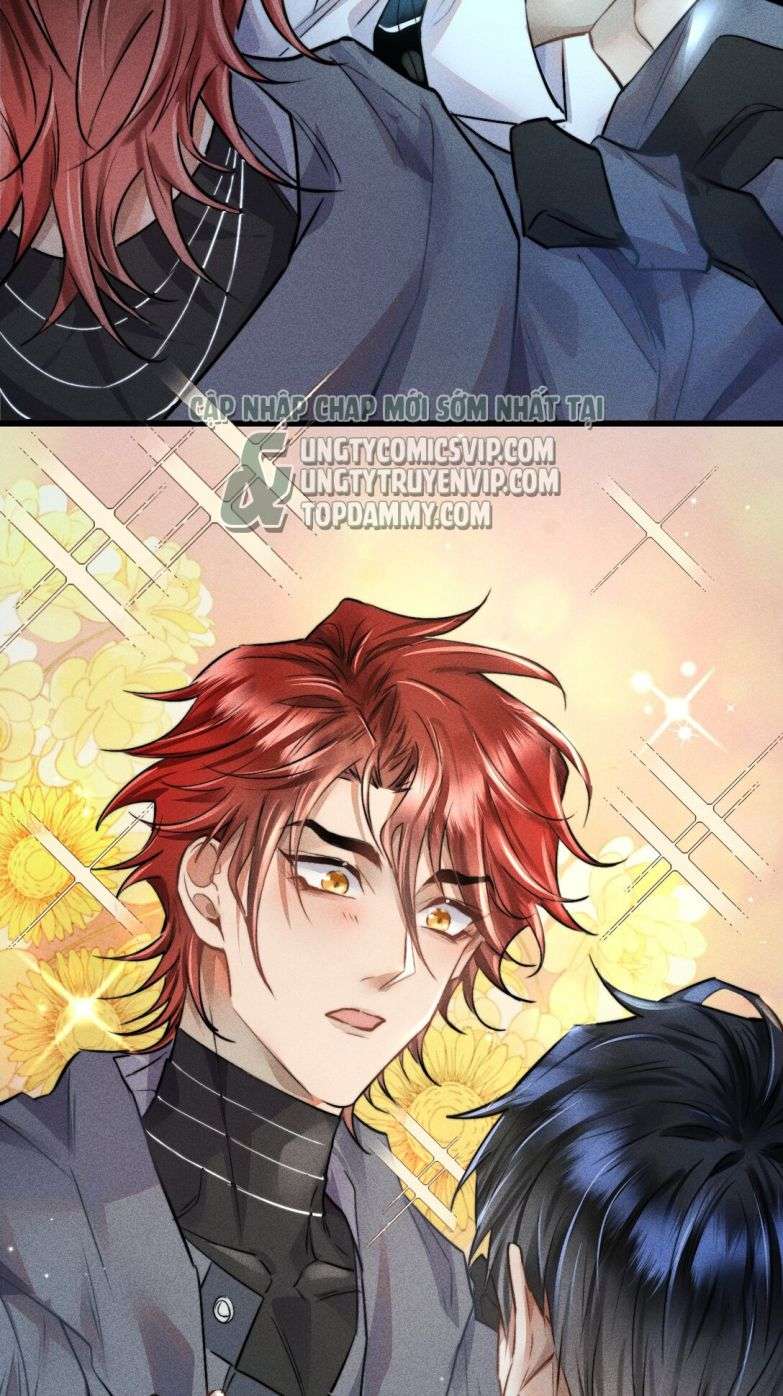 Cao Tháp Chapter 3 - Next Chapter 4