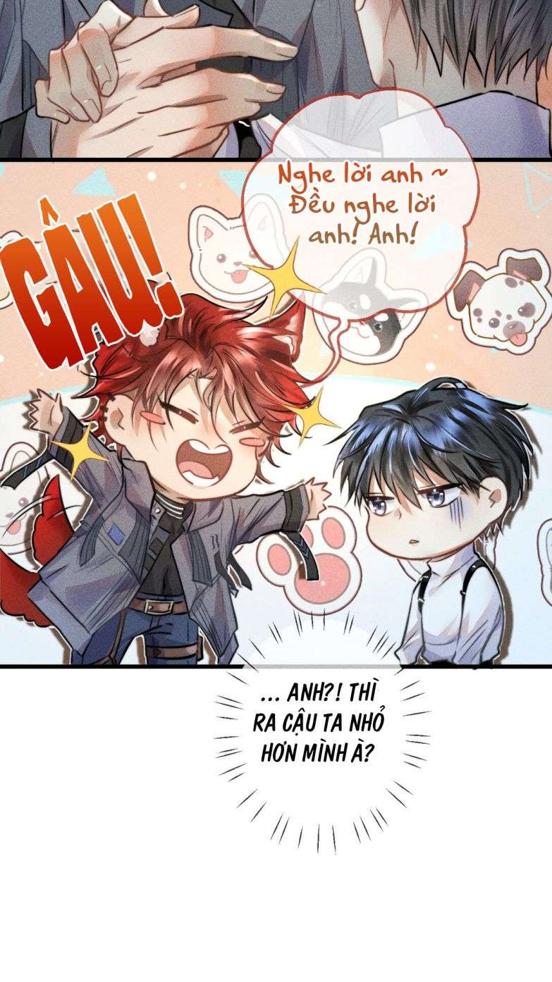 Cao Tháp Chapter 3 - Next Chapter 4