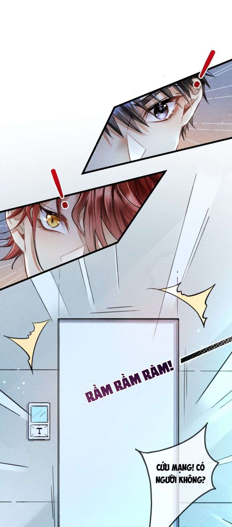 Cao Tháp Chapter 3 - Next Chapter 4