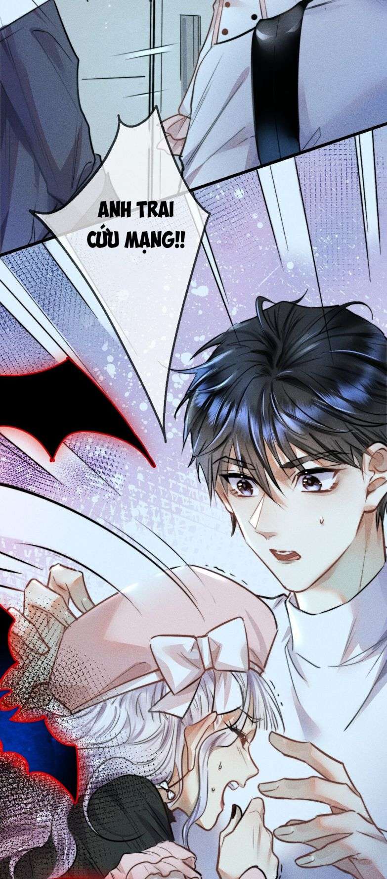 Cao Tháp Chapter 3 - Next Chapter 4